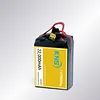2 hours flying battery for drones