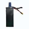 2 hours flying battery for drones